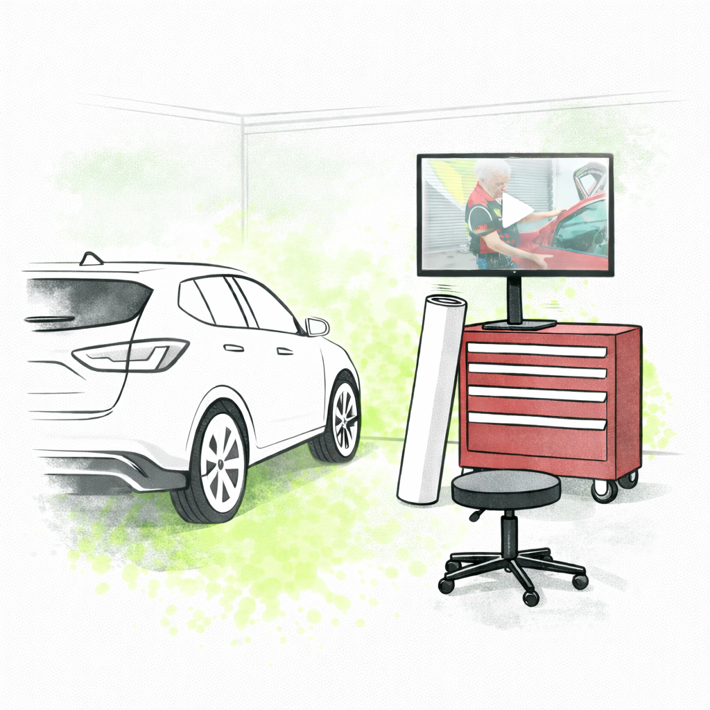 Online Training
