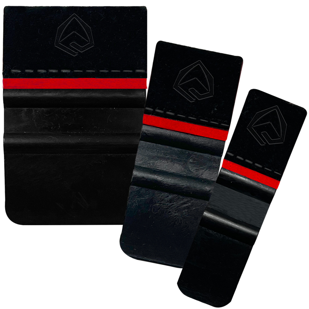 Detail Squeegees