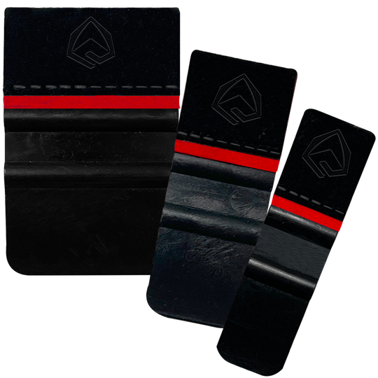 Detail Squeegees