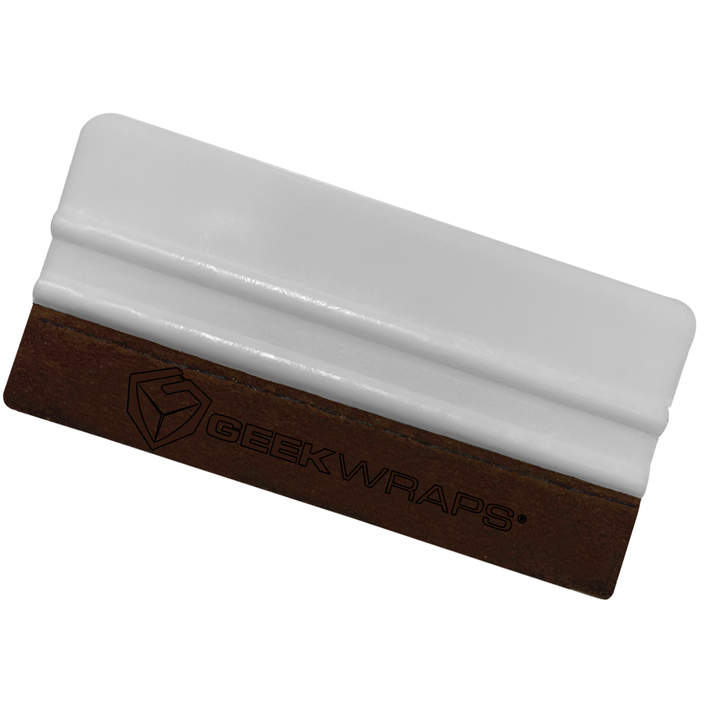 Hybrid Squeegees
