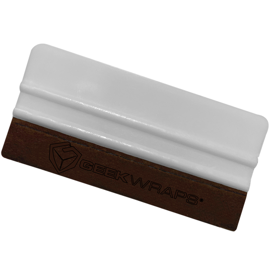 Hybrid Squeegees