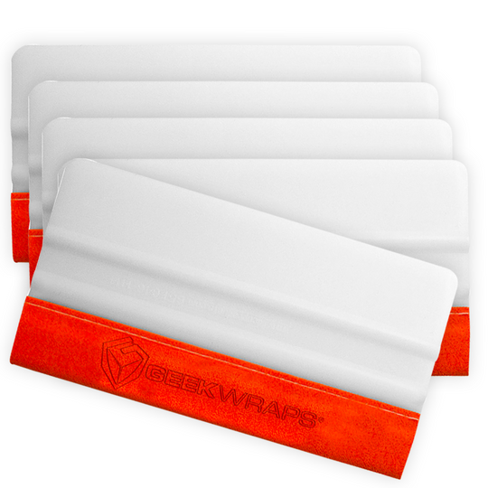 Marine Soft Edge Squeegee