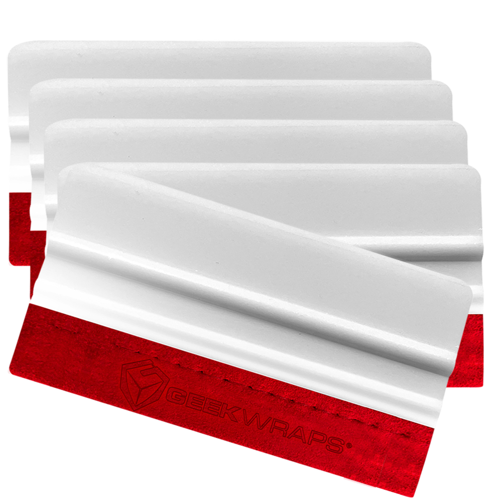 Marine Soft Edge Squeegee