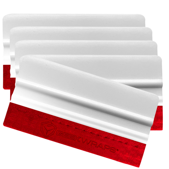 Marine Soft Edge Squeegee