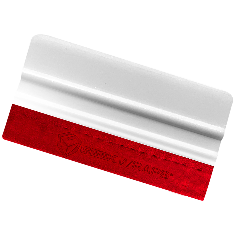 Marine Soft Edge Squeegee