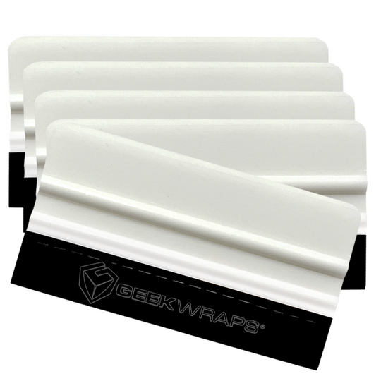 Original Soft Edge Squeegees