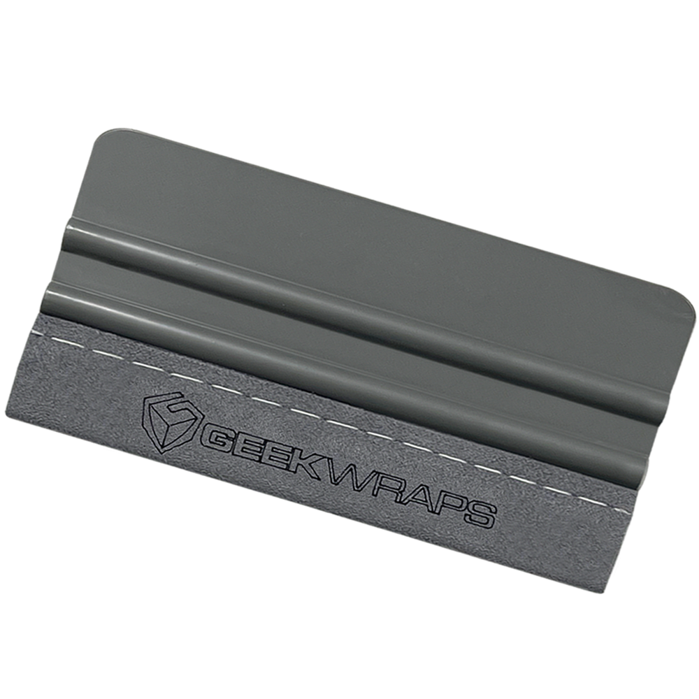 Silver Streak Soft Edge Squeegees
