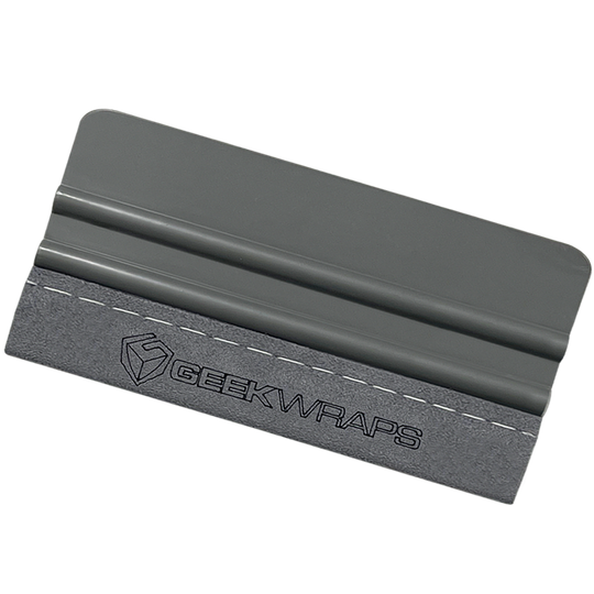 Silver Streak Soft Edge Squeegees
