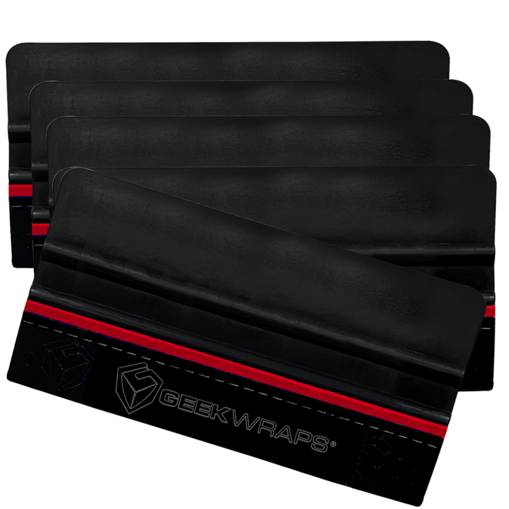 Black Widow Squeegees