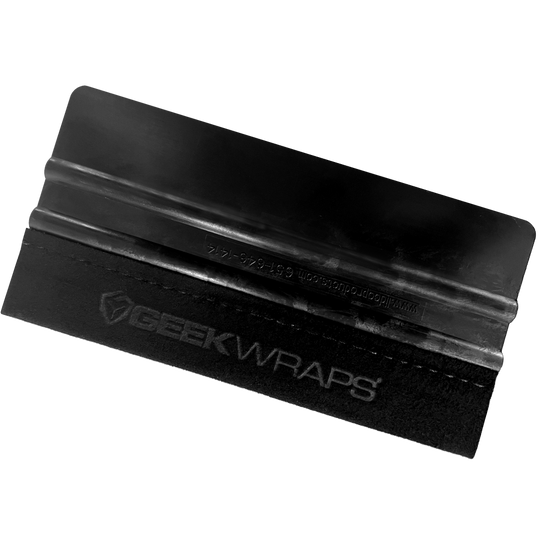 Black Out Squeegee