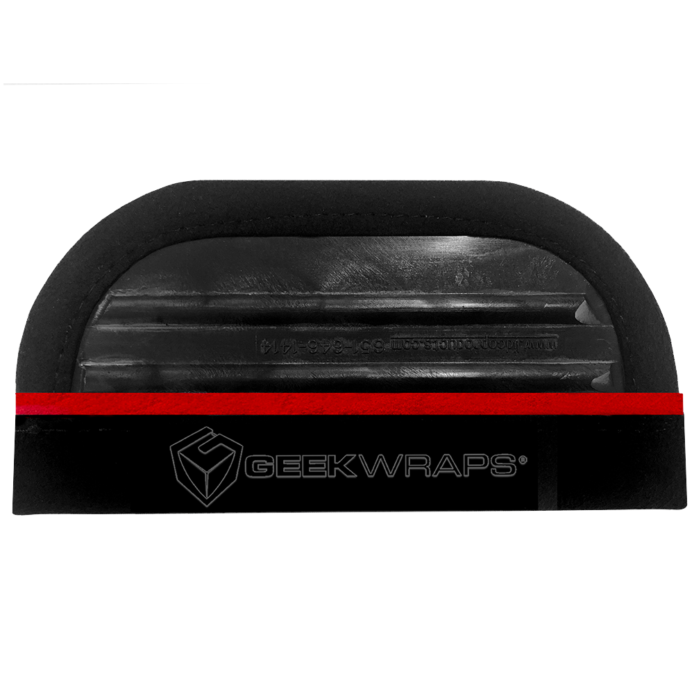 Freestyle Curve Soft Edge Squeegees