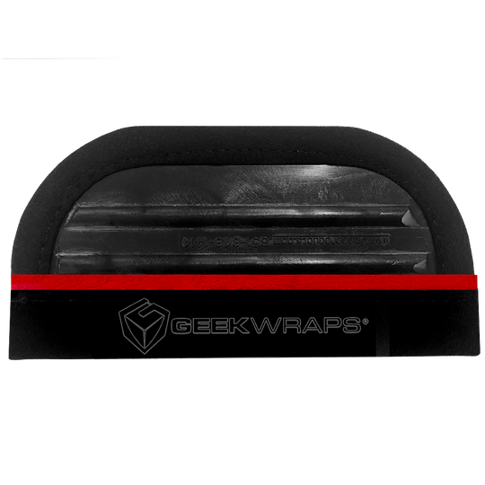 Freestyle Curve Soft Edge Squeegees