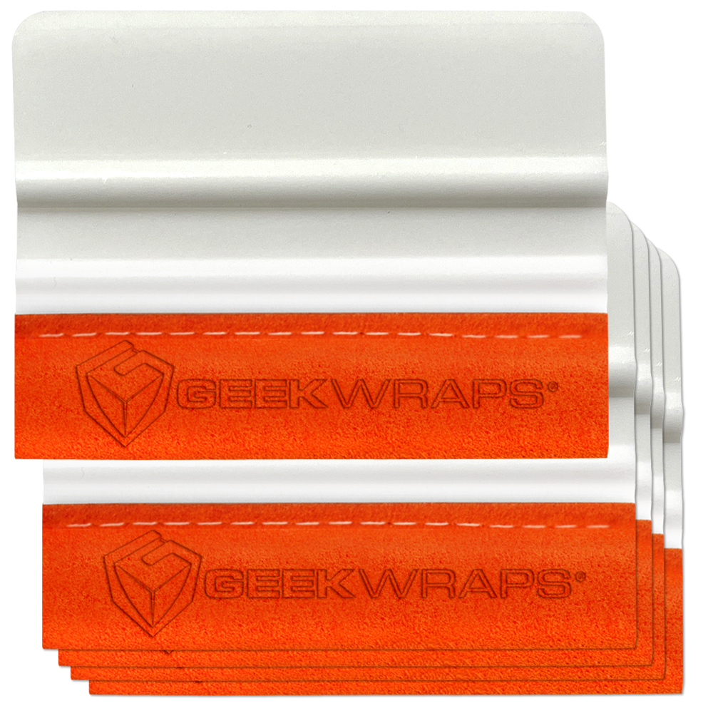 Marine Soft Edge Squeegee