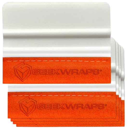 Marine Soft Edge Squeegee