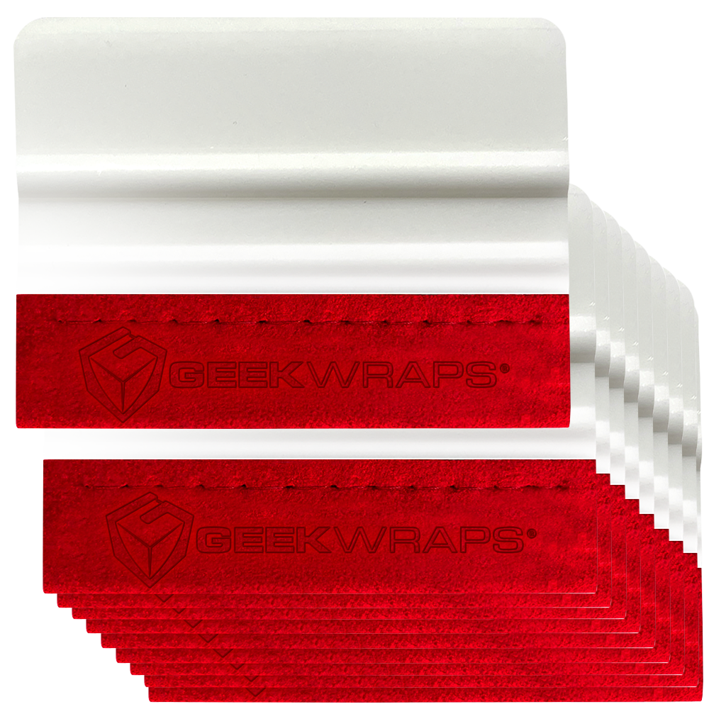 Marine Soft Edge Squeegee