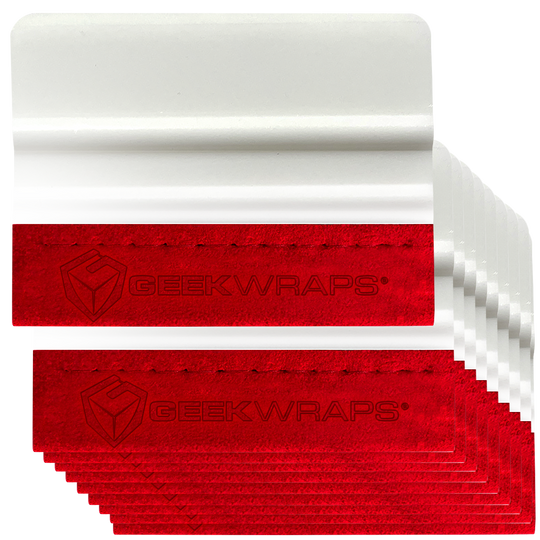 Marine Soft Edge Squeegee