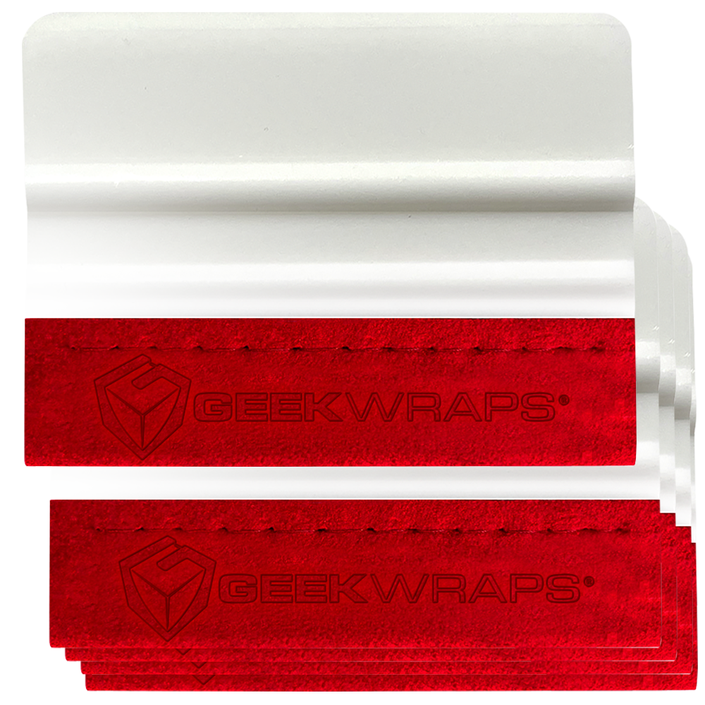 Marine Soft Edge Squeegee