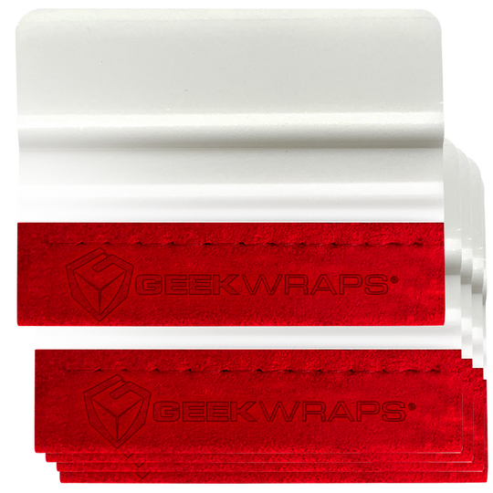 Marine Soft Edge Squeegee