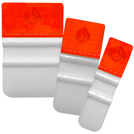 Detail Squeegees