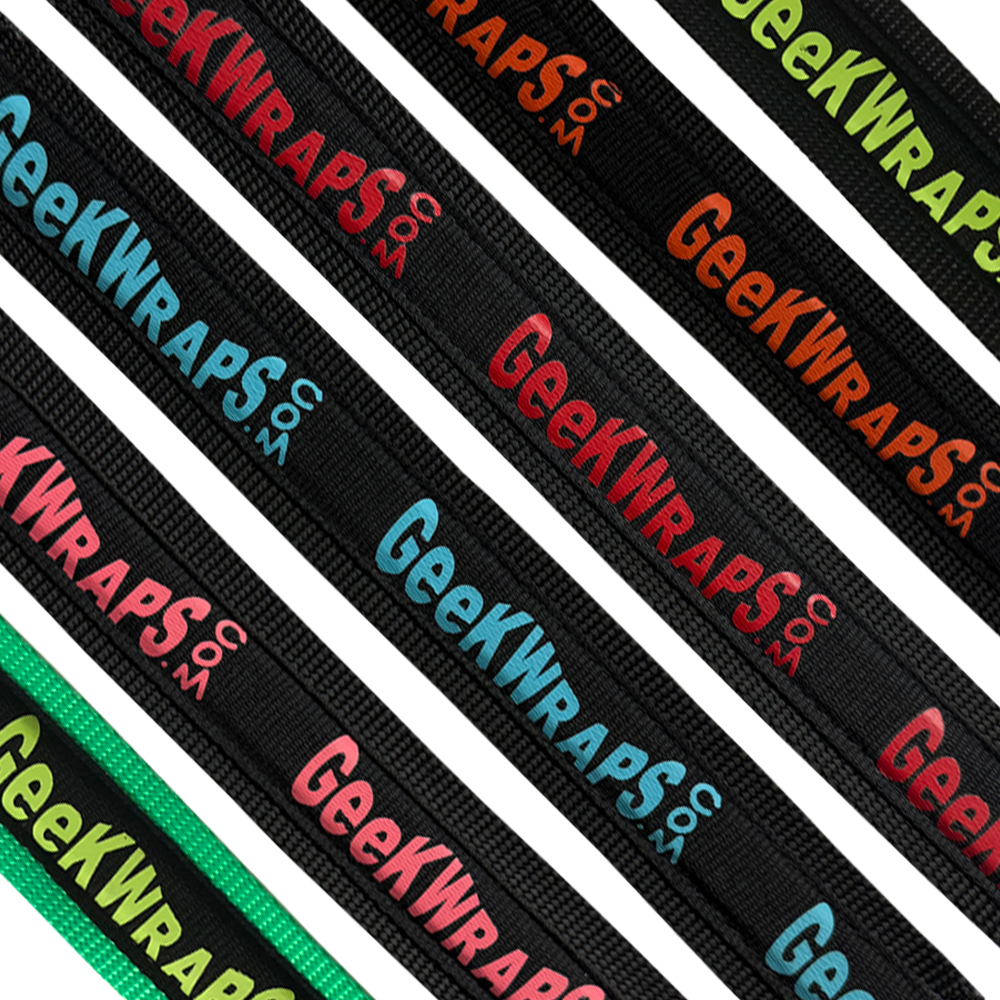 Geek Wraps Power Slam Shortie for Magnetic Vinyl and Tool Holding
