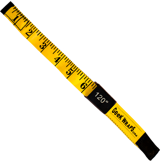 Power Slam Tape