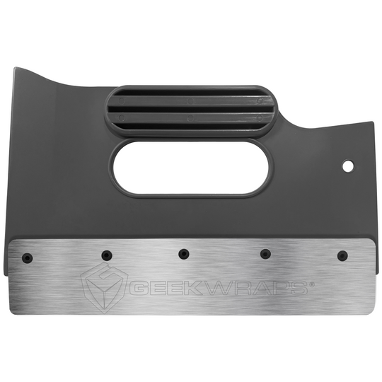 Inside Return Cut Back Squeegee