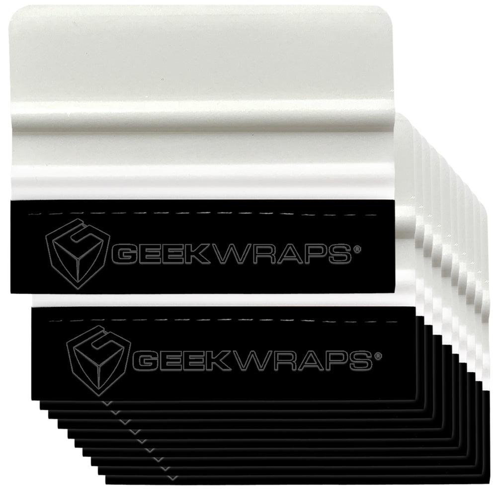 Original Soft Edge Squeegees