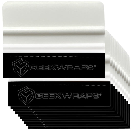 Original Soft Edge Squeegees