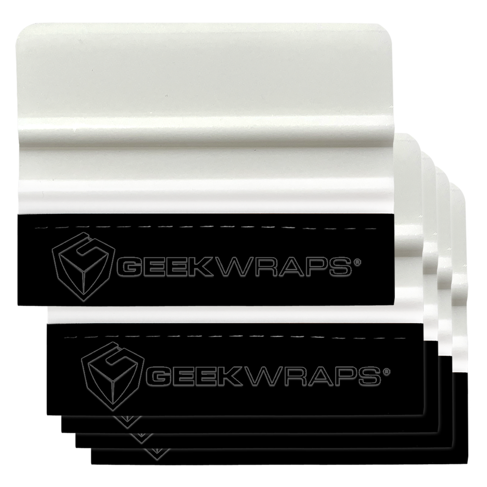 Original Soft Edge Squeegees