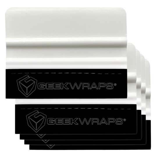 Original Soft Edge Squeegees