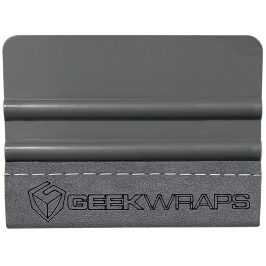 Silver Streak Soft Edge Squeegees