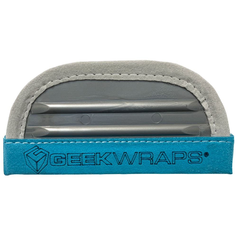 Freestyle Curve Soft Edge Squeegees