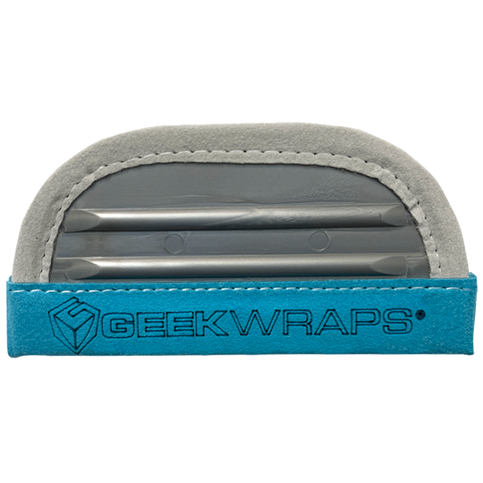 Freestyle Curve Soft Edge Squeegees