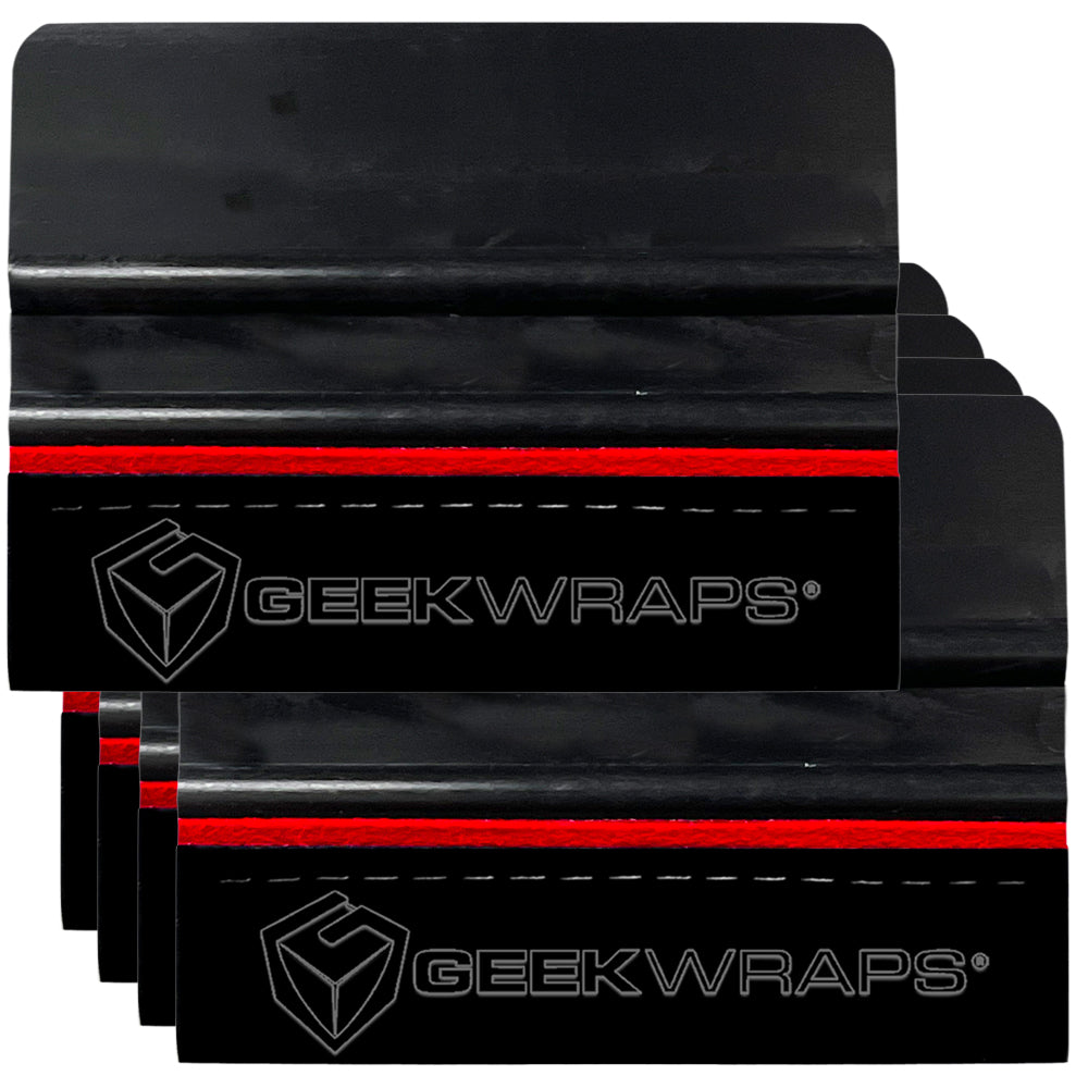 Black Widow Squeegees