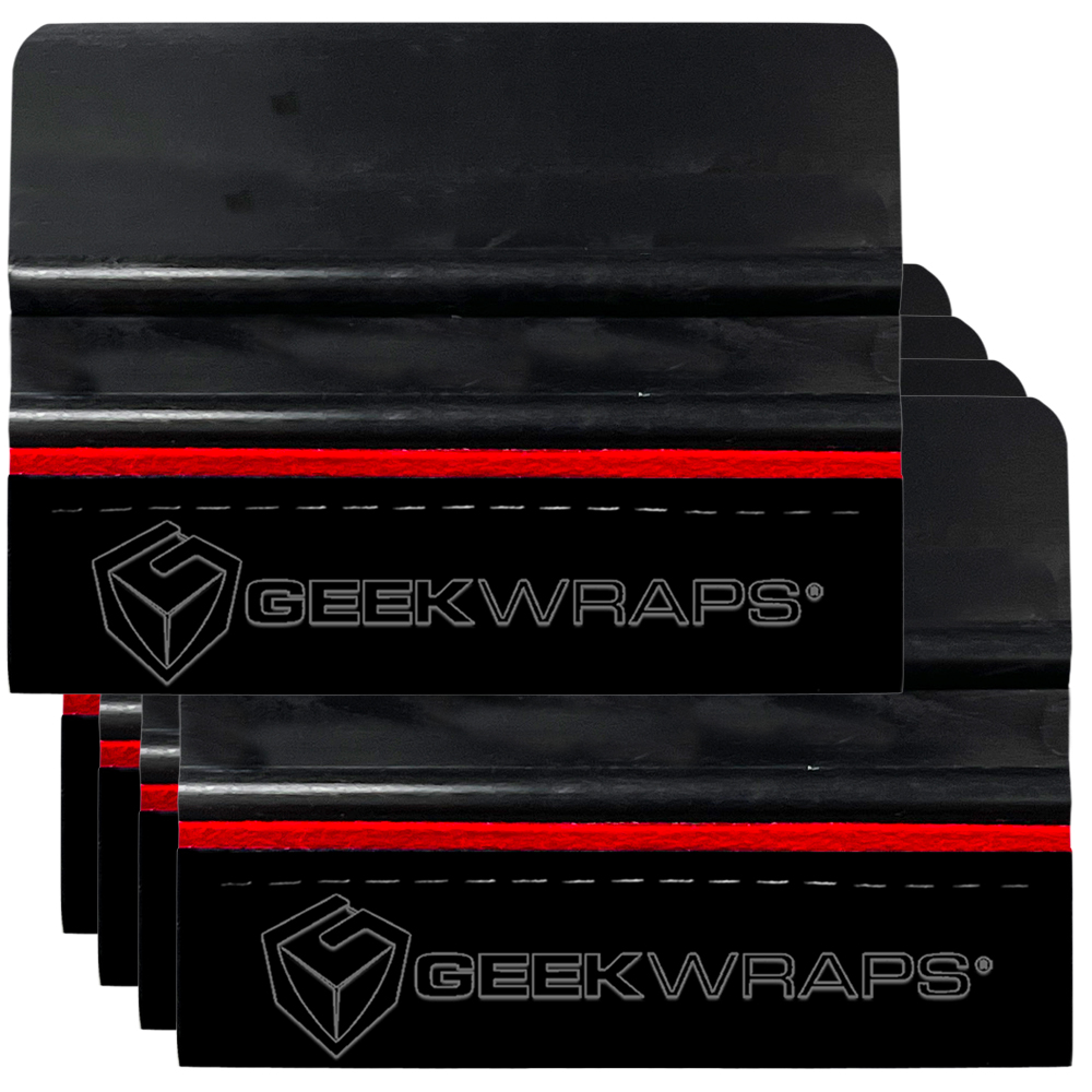 Black Widow Squeegees