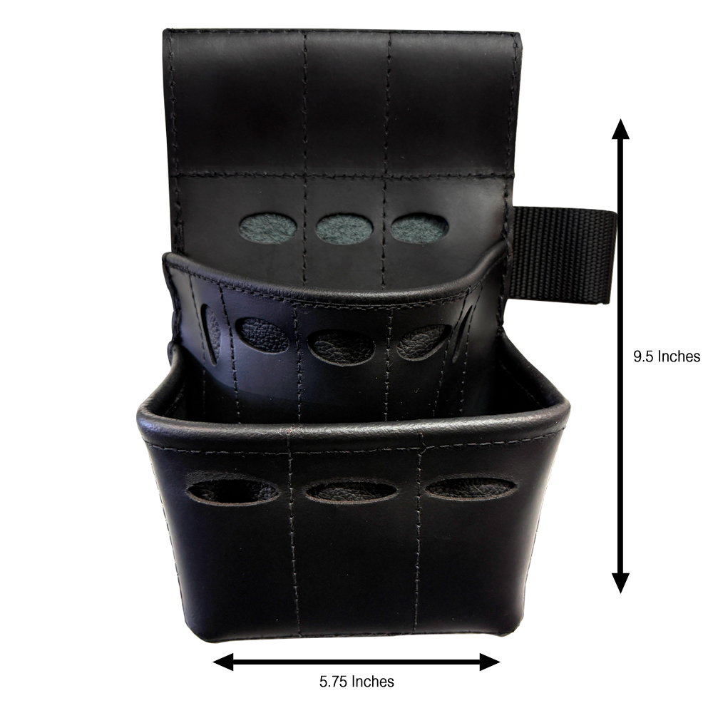 Black Widow Pouch