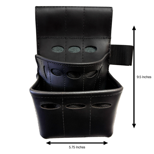 Black Widow Pouch