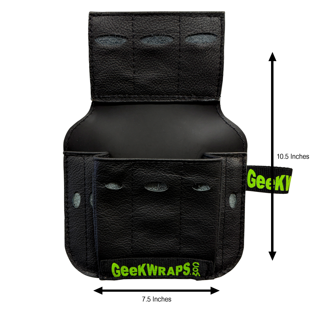 Easy Wrap Pouch