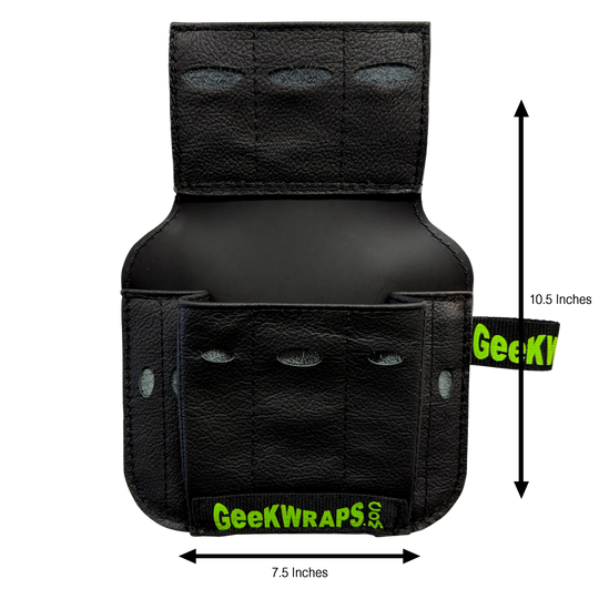 Easy Wrap Pouch