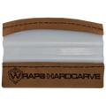The Hard-Carve Squeegee