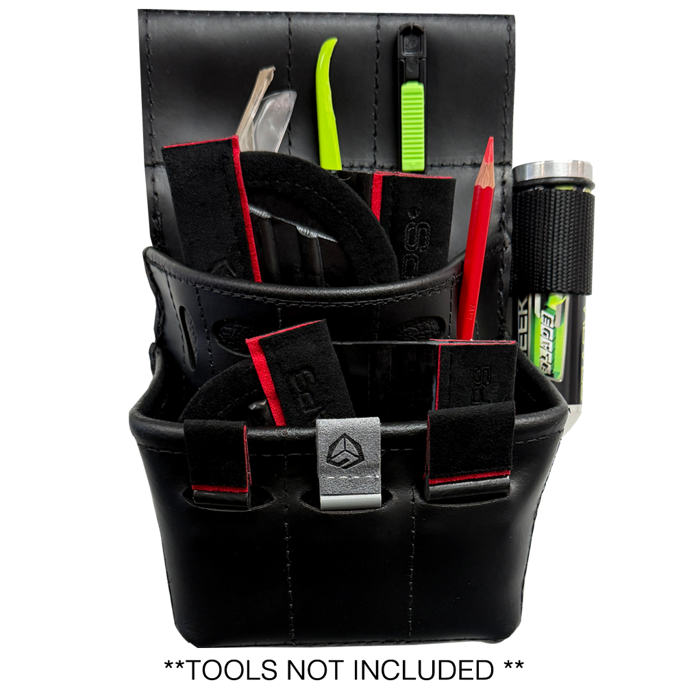 Black Widow Pouch