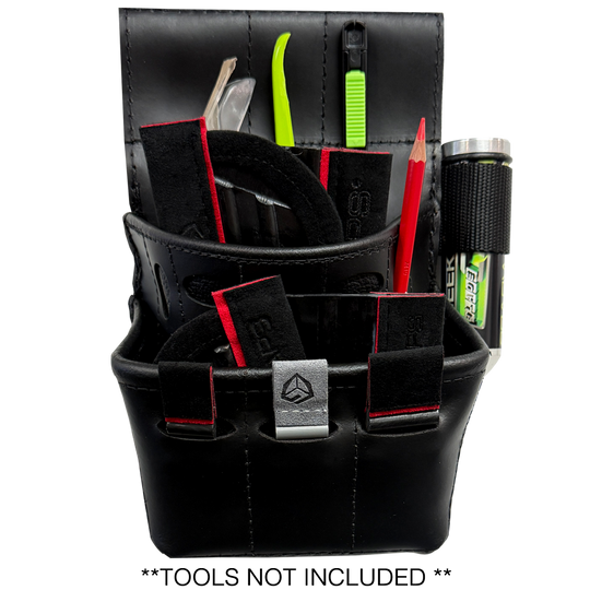 Black Widow Pouch