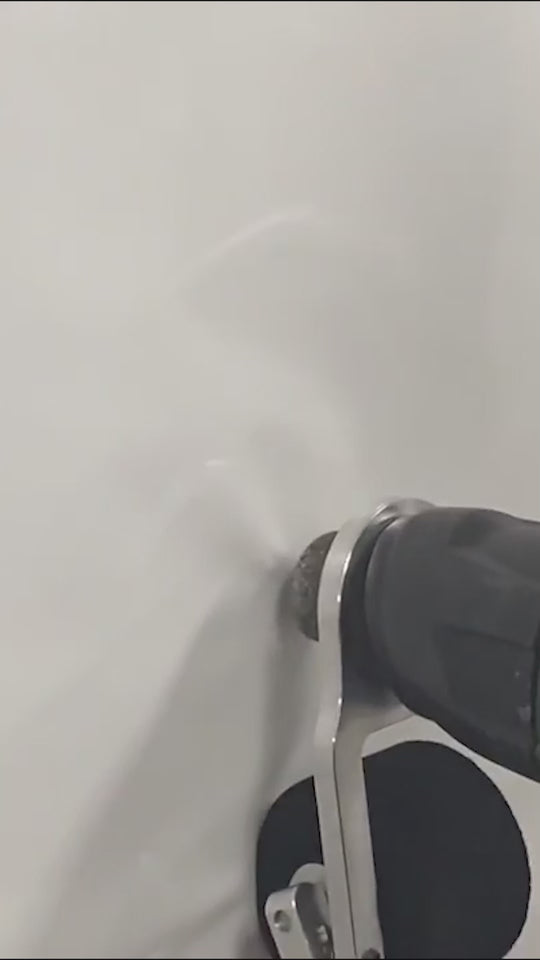 Big Boy Utility Roller
