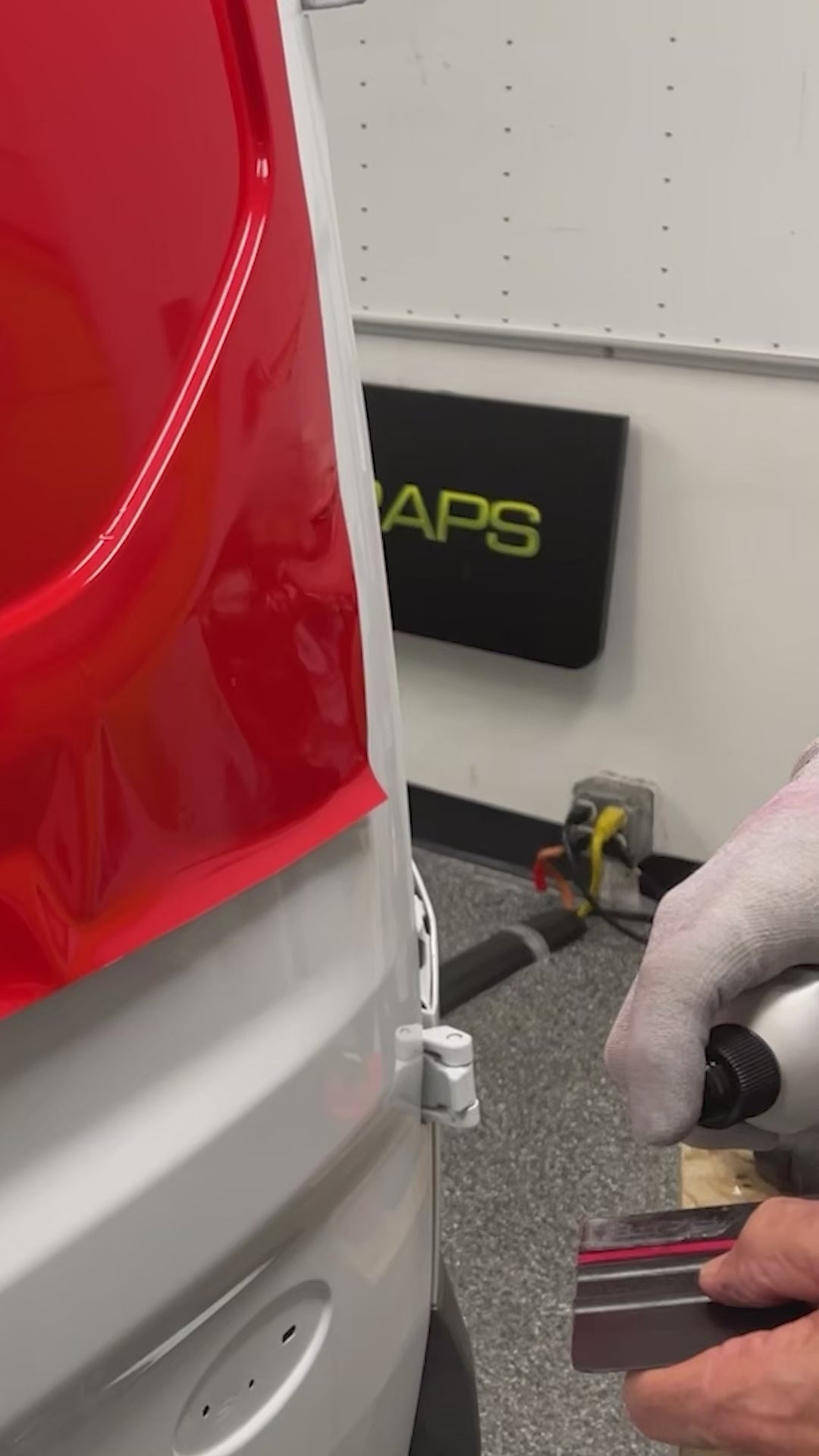 Wrap Juice Spray