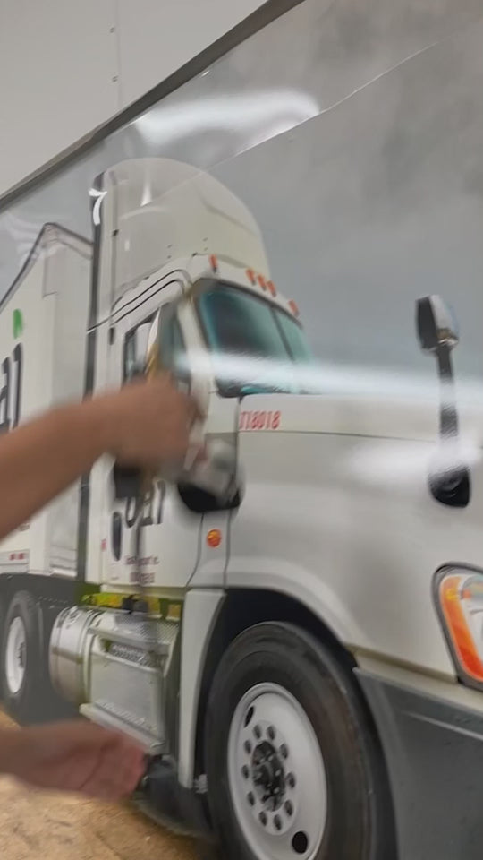 Box Truck Kit for Torch