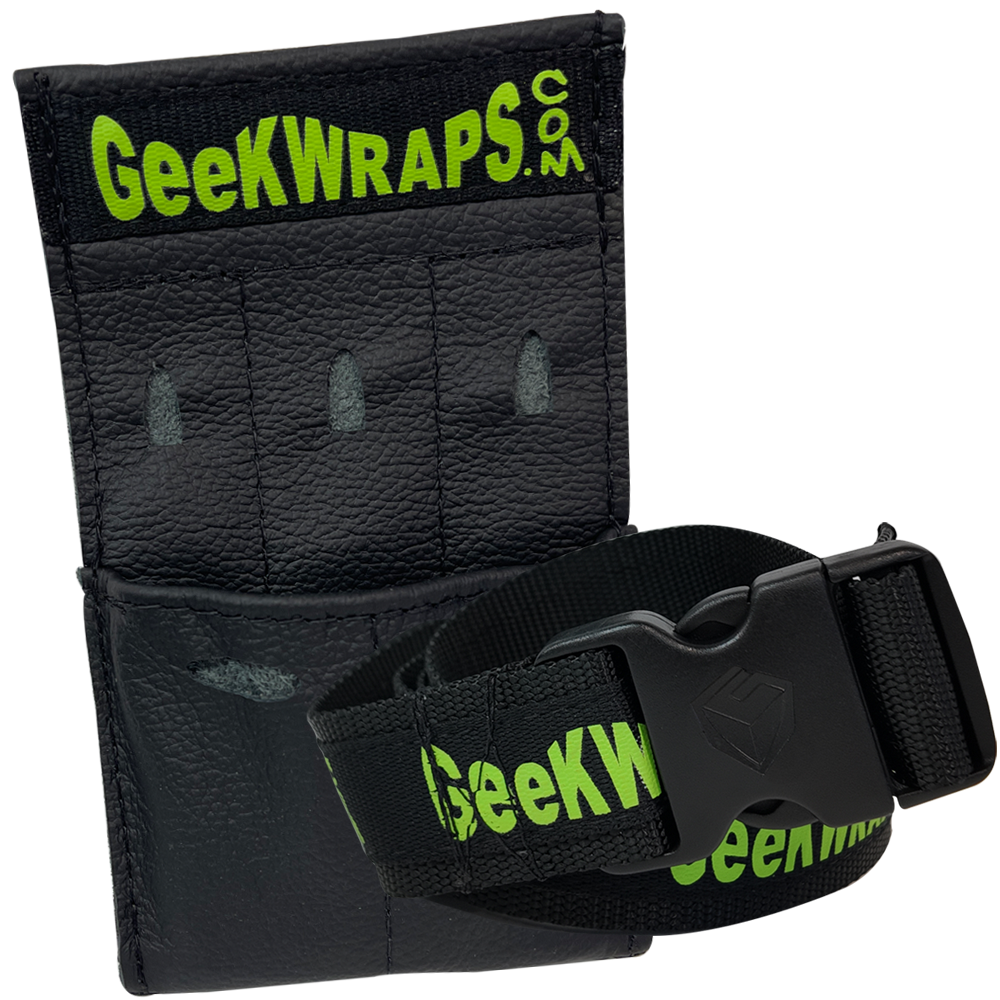 Quick Magnetic Pouch Kit – Magnetic Tool Pouch & Belt