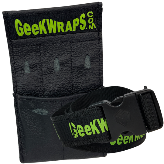 Quick Magnetic Pouch Kit – Magnetic Tool Pouch & Belt
