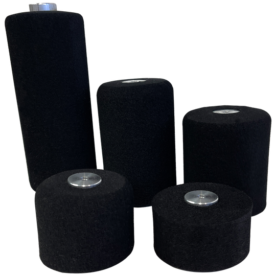 Replacement Rollers