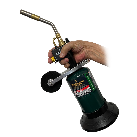 Geek Wraps Torch Roller
