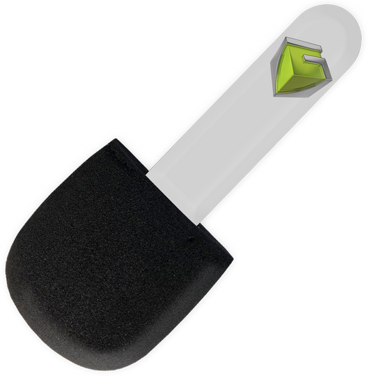 The Wrap Plunger